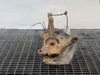 bontott TOYOTA RAV 4 Jobb első Csonkállvány