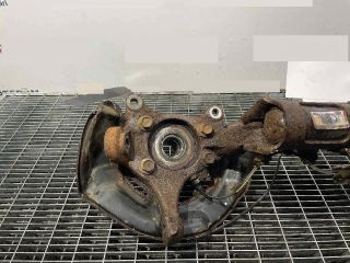 bontott TOYOTA RAV 4 Jobb első Csonkállvány