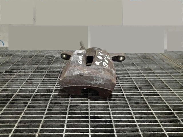 bontott TOYOTA RAV 4 Jobb első Fékkengyel