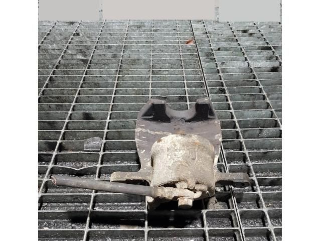 bontott TOYOTA RAV 4 Jobb első Fékkengyel