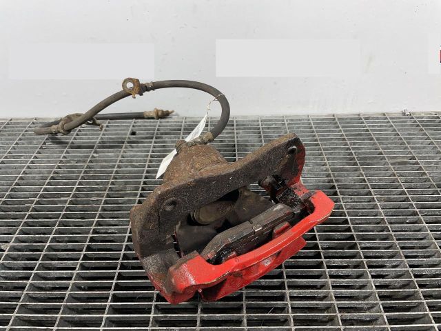 bontott TOYOTA RAV 4 Jobb első Féknyereg Munkahengerrel