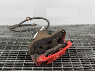 bontott TOYOTA RAV 4 Jobb első Féknyereg Munkahengerrel