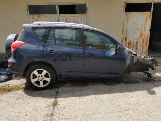 bontott TOYOTA RAV 4 Jobb első Féknyereg Munkahengerrel