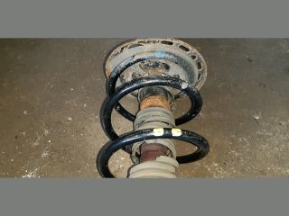 bontott TOYOTA RAV 4 Jobb első Gólyaláb (Lengécsillapító, Rugó)