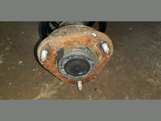 bontott TOYOTA RAV 4 Jobb első Gólyaláb (Lengécsillapító, Rugó)