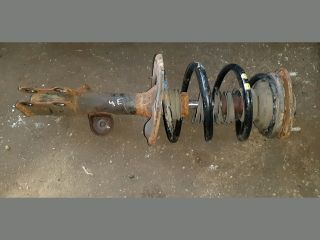 bontott TOYOTA RAV 4 Jobb első Gólyaláb (Lengécsillapító, Rugó)