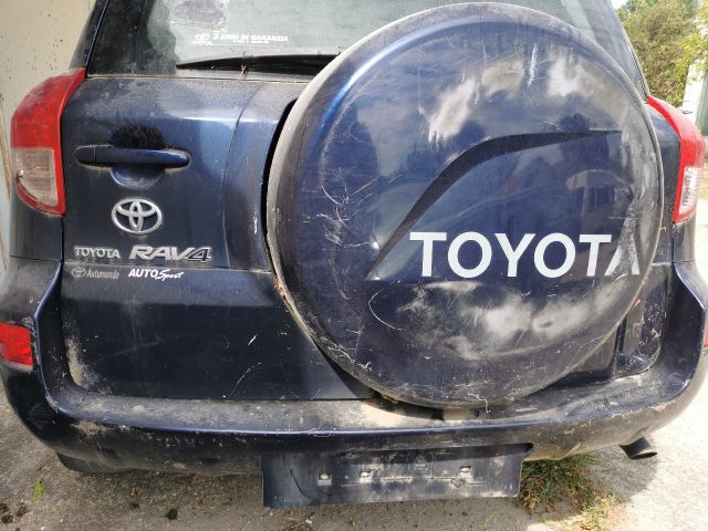 bontott TOYOTA RAV 4 Jobb első Gólyaláb (Lengécsillapító, Rugó)