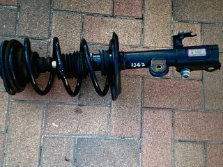 bontott TOYOTA RAV 4 Jobb első Gólyaláb (Lengécsillapító, Rugó)