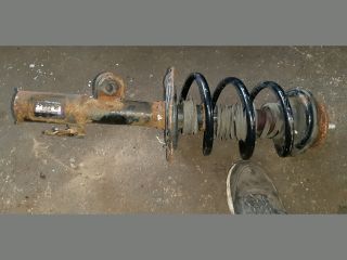 bontott TOYOTA RAV 4 Jobb első Gólyaláb (Lengécsillapító, Rugó)