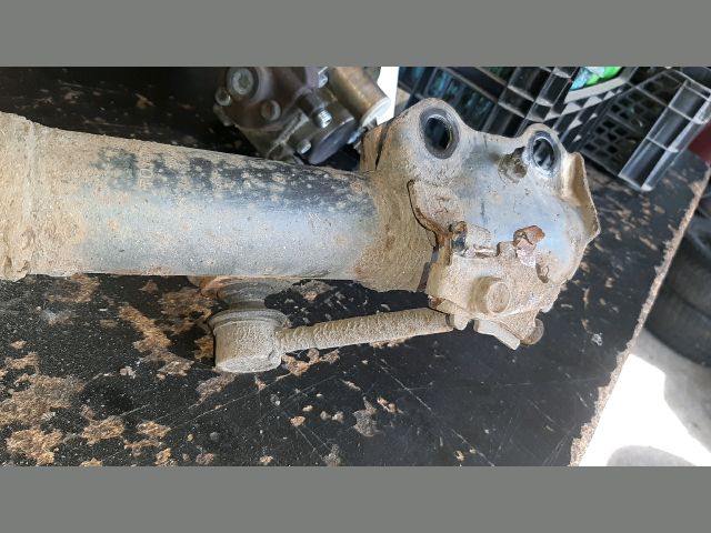 bontott TOYOTA RAV 4 Jobb első Gólyaláb (Lengécsillapító, Rugó)