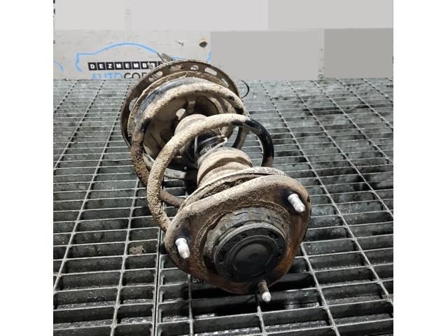 bontott TOYOTA RAV 4 Jobb első Lengéscsillapító