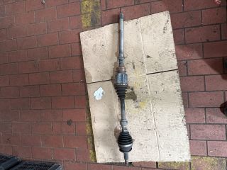 bontott TOYOTA RAV 4 Jobb Féltengely