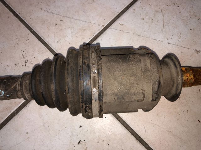 bontott TOYOTA RAV 4 Jobb Féltengely