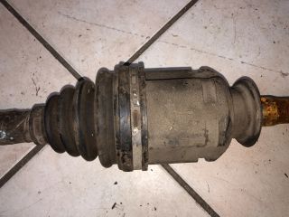 bontott TOYOTA RAV 4 Jobb Féltengely