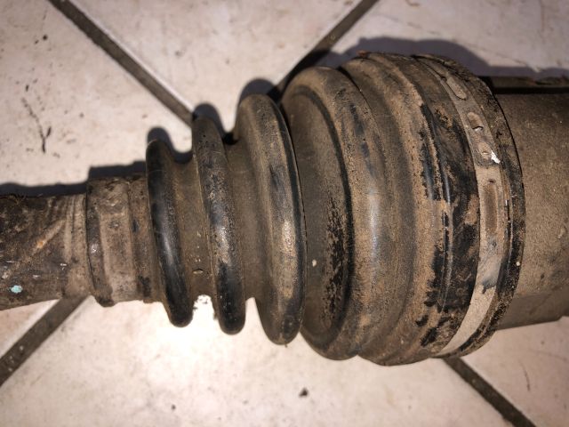 bontott TOYOTA RAV 4 Jobb Féltengely