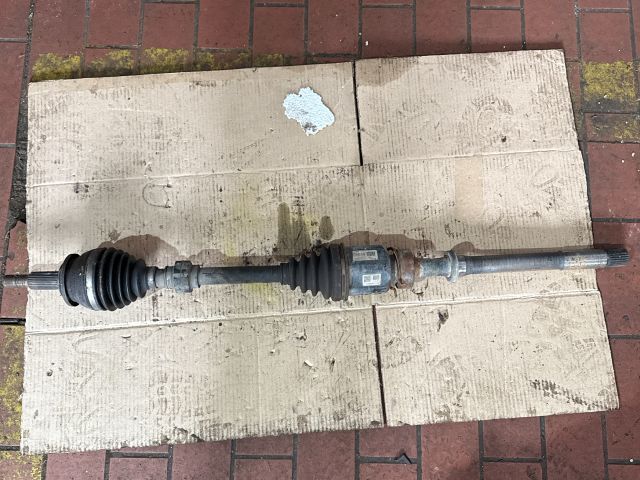 bontott TOYOTA RAV 4 Jobb Féltengely