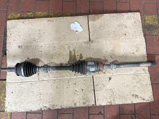 bontott TOYOTA RAV 4 Jobb Féltengely