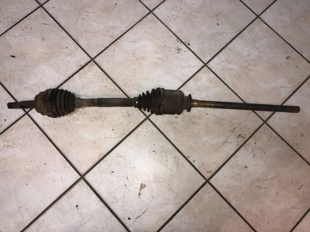 bontott TOYOTA RAV 4 Jobb Féltengely