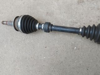 bontott TOYOTA RAV 4 Jobb Féltengely