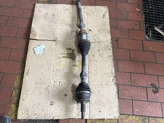 bontott TOYOTA RAV 4 Jobb Féltengely