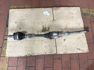 bontott TOYOTA RAV 4 Jobb Féltengely