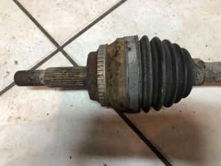 bontott TOYOTA RAV 4 Jobb Féltengely