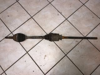 bontott TOYOTA RAV 4 Jobb Féltengely