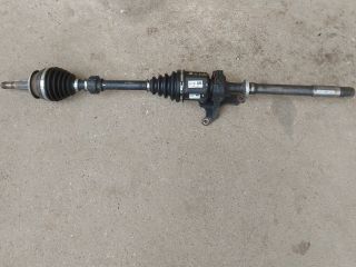 bontott TOYOTA RAV 4 Jobb Féltengely