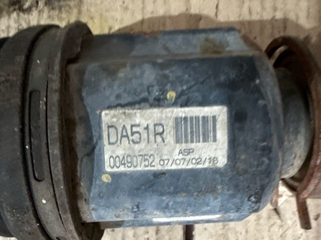 bontott TOYOTA RAV 4 Jobb Féltengely