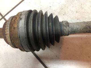 bontott TOYOTA RAV 4 Jobb Féltengely