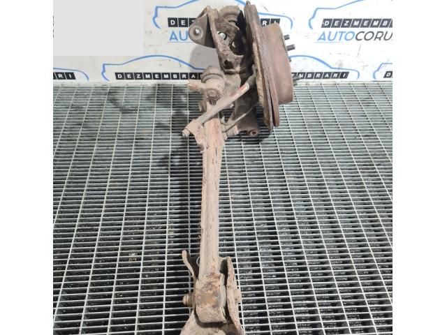 bontott TOYOTA RAV 4 Jobb hátsó Csonkállvány