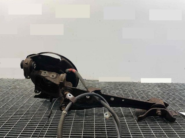 bontott TOYOTA RAV 4 Jobb hátsó Csonkállvány