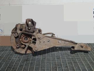 bontott TOYOTA RAV 4 Jobb hátsó Csonkállvány