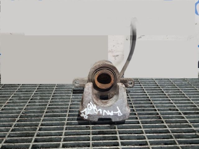 bontott TOYOTA RAV 4 Jobb hátsó Fékkengyel