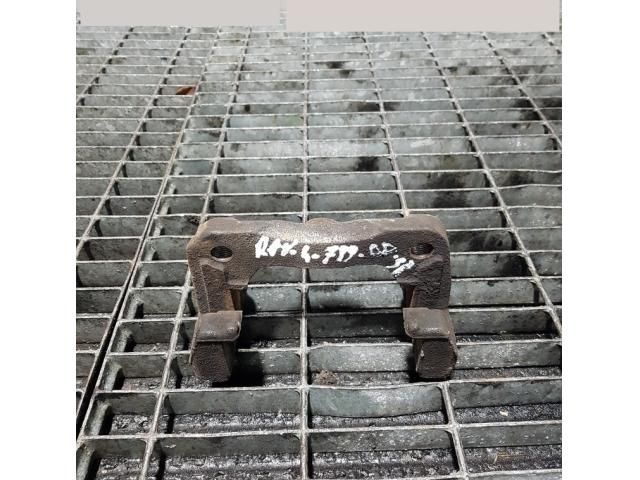 bontott TOYOTA RAV 4 Jobb hátsó Fékkengyel