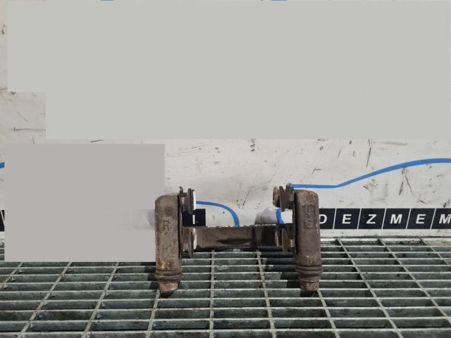 bontott TOYOTA RAV 4 Jobb hátsó Fékkengyel