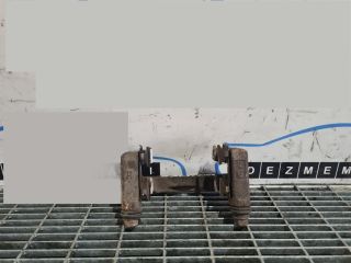 bontott TOYOTA RAV 4 Jobb hátsó Fékkengyel