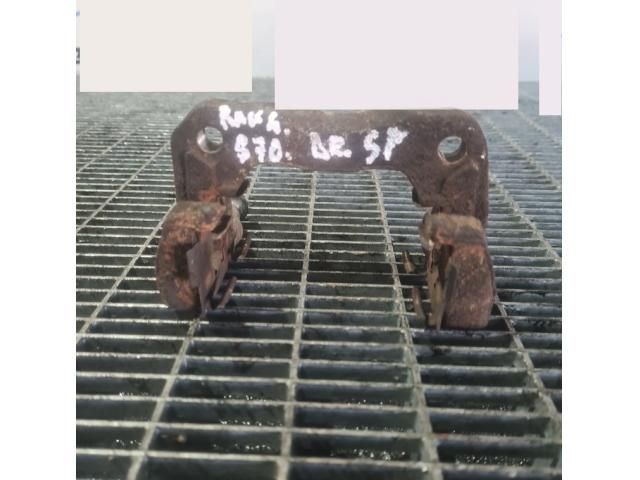 bontott TOYOTA RAV 4 Jobb hátsó Fékkengyel