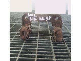 bontott TOYOTA RAV 4 Jobb hátsó Fékkengyel