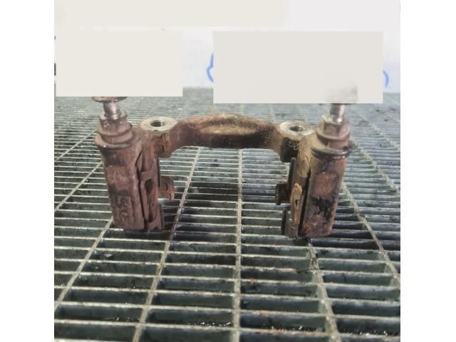 bontott TOYOTA RAV 4 Jobb hátsó Fékkengyel