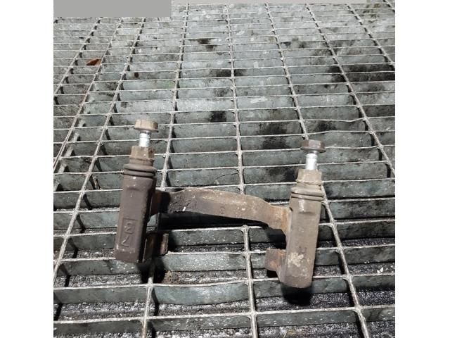 bontott TOYOTA RAV 4 Jobb hátsó Fékkengyel