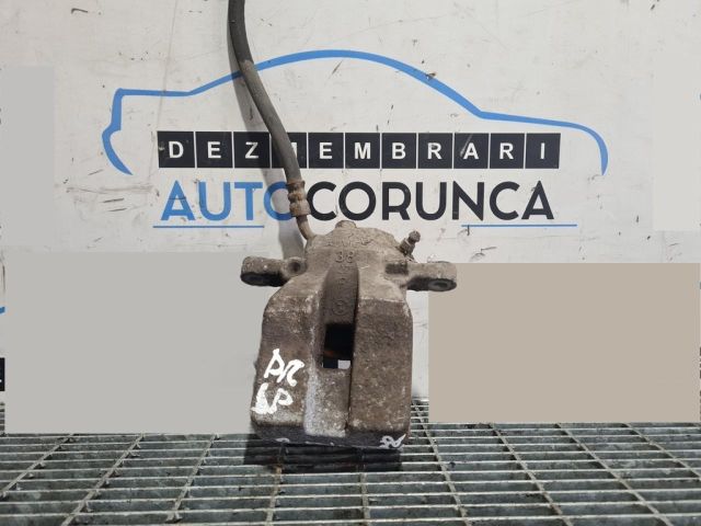 bontott TOYOTA RAV 4 Jobb hátsó Fékkengyel