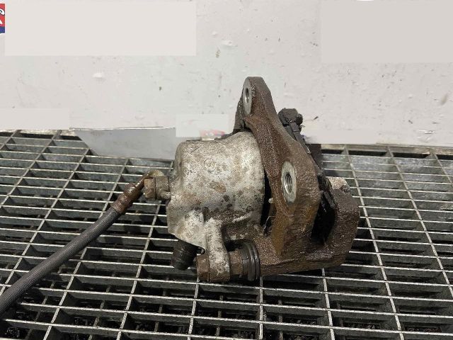 bontott TOYOTA RAV 4 Jobb hátsó Féknyereg Munkahengerrel