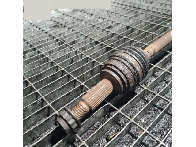 bontott TOYOTA RAV 4 Jobb hátsó Féltengely