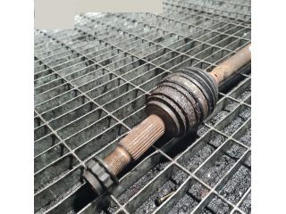 bontott TOYOTA RAV 4 Jobb hátsó Féltengely