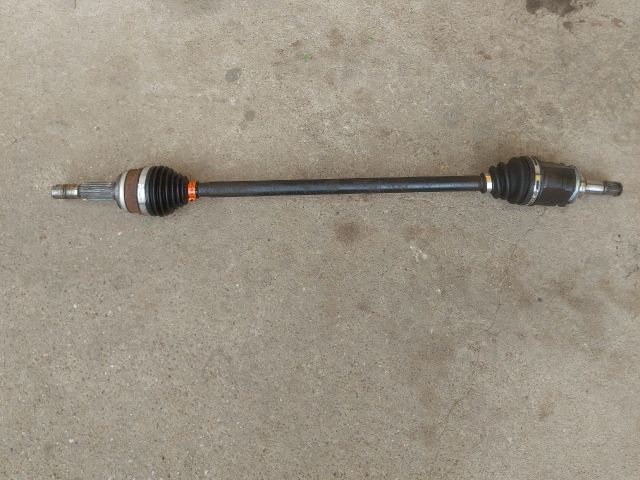 bontott TOYOTA RAV 4 Jobb hátsó Féltengely