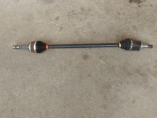 bontott TOYOTA RAV 4 Jobb hátsó Féltengely