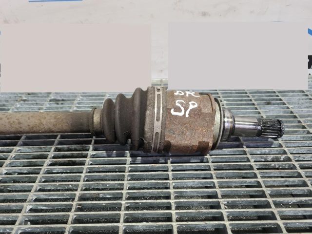 bontott TOYOTA RAV 4 Jobb hátsó Féltengely