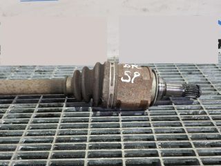 bontott TOYOTA RAV 4 Jobb hátsó Féltengely