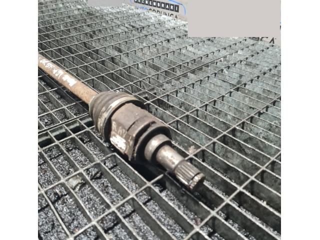 bontott TOYOTA RAV 4 Jobb hátsó Féltengely